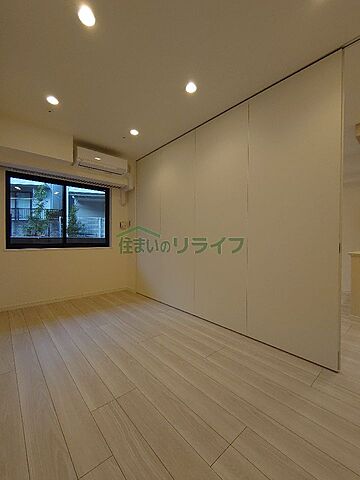 洋室