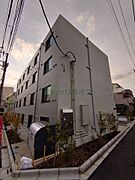Aglaia新宿横寺町の賃貸物件