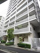 ＢＥＬＩＳＴＡ文京関口 2階 築16年1ヶ月の賃貸物件