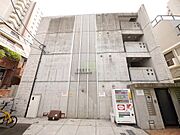 ＺＥＳＴＹ神楽坂２ 1階 築20年3ヶ月の賃貸物件