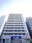 ステラメゾン茗荷谷 13階 築19年5ヶ月の賃貸物件
