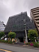 牛込神楽坂駅より徒歩1分 3階 築39年の賃貸物件
