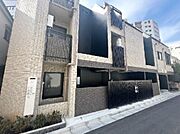 護国寺駅より徒歩3分 地下1階 新築の賃貸物件