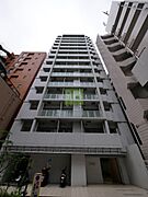 九段下駅より徒歩2分 13階 築20年3ヶ月の賃貸物件