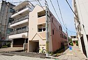 神楽坂駅より徒歩3分 2階 築34年10ヶ月の賃貸物件
