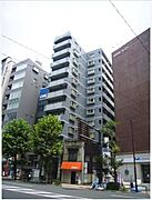 神保町駅より徒歩2分 4階 築25年2ヶ月の賃貸物件