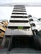 ルーブル市ヶ谷の賃貸物件