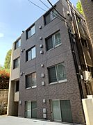 ラフィーネ音羽 東棟の賃貸物件