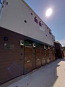 グランレイム神楽坂の賃貸物件