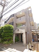 カテリーナニュー神楽坂の賃貸物件