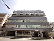 いづみハイツ市ヶ谷の賃貸物件