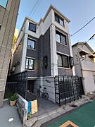 Apartment小石川後楽園の賃貸物件