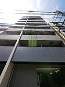 シュロスミーナ神楽坂の賃貸物件