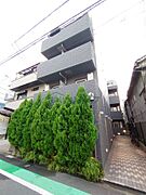 シャッツクヴェレ神楽坂の賃貸物件