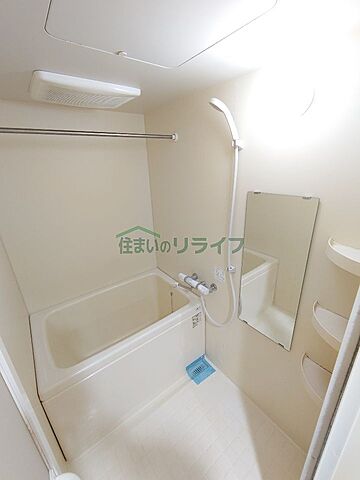 浴室