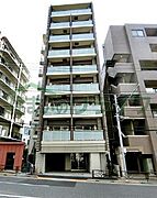 サンイング飯田橋の賃貸物件