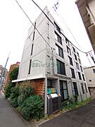ALERO後楽園の賃貸物件