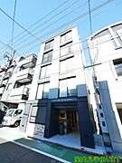 リーガランド江戸川橋の賃貸物件
