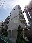 ＣＲＥＶＩＳＴＡ文京江戸川橋 2階 築10年10ヶ月の賃貸物件