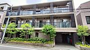 牛込神楽坂駅より徒歩7分 1階 築17年の賃貸物件