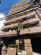 護国寺駅より徒歩4分 4階 築37年1ヶ月の賃貸物件