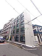 市ケ谷駅より徒歩6分 2階 新築の賃貸物件