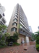 飯田橋駅より徒歩6分 2階 築11年6ヶ月の賃貸物件
