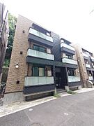 江戸川橋駅より徒歩5分 1階 築7年1ヶ月の賃貸物件