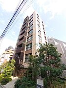 パークアクシス飯田橋レジデンス 9階 築8年8ヶ月の賃貸物件