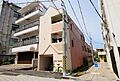 東京メトロ東西線 神楽坂駅 徒歩3分の賃貸マンション