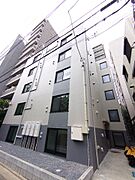護国寺駅より徒歩4分 3階 新築の賃貸物件