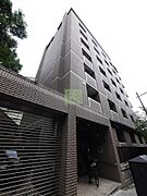 スプリーム九段 7階 築28年の賃貸物件