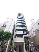 神保町駅より徒歩1分 4階 築2年4ヶ月の賃貸物件