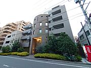 飯田橋駅より徒歩8分 3階 築22年6ヶ月の賃貸物件