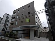 飯田橋駅より徒歩7分 1階 築6年6ヶ月の賃貸物件