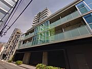 江戸川橋駅より徒歩8分 13階 築7年6ヶ月の賃貸物件