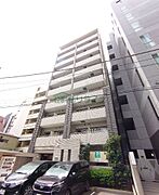 江戸川橋駅より徒歩3分 8階 築19年の賃貸物件