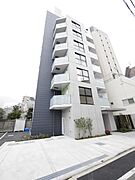 オーギュメント牛込神楽坂の賃貸物件
