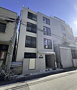 レピュア早稲田レジデンスII 4階 築2年の賃貸物件