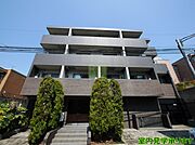 トーシンフェニックス牛込神楽坂 2階 築19年10ヶ月の賃貸物件