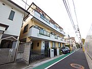 ホープリッヂ目白台 1階 築31年9ヶ月の賃貸物件