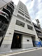 ＣＯＭＦＯＲＩＡ神田神保町 9階 築21年3ヶ月の賃貸物件