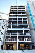 飯田橋駅より徒歩4分 5階 築5年5ヶ月の賃貸物件
