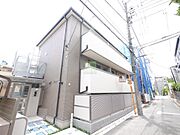 サンレイ市ヶ谷 3階 築8年7ヶ月の賃貸物件