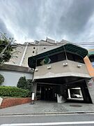 市ケ谷駅より徒歩3分 5階 築55年2ヶ月の賃貸物件