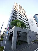 レジディア水道橋 8階 築21年8ヶ月の賃貸物件