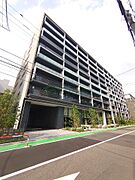 江戸川橋駅より徒歩8分 5階 築1年2ヶ月の賃貸物件