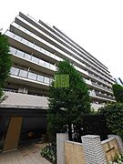 江戸川橋駅より徒歩5分 2階 築20年11ヶ月の賃貸物件