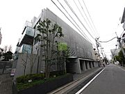 神楽坂南町ハウス 1階 築15年8ヶ月の賃貸物件