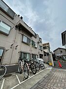 シャルム小日向 2階 築42年6ヶ月の賃貸物件